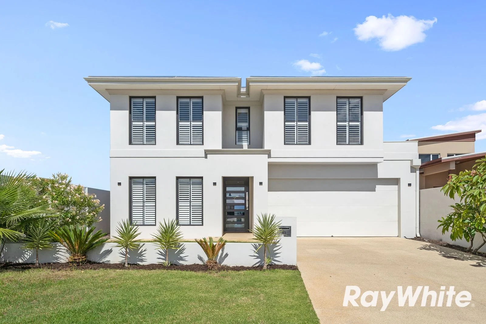 43 Midas Retreat, Dudley Park WA 6210