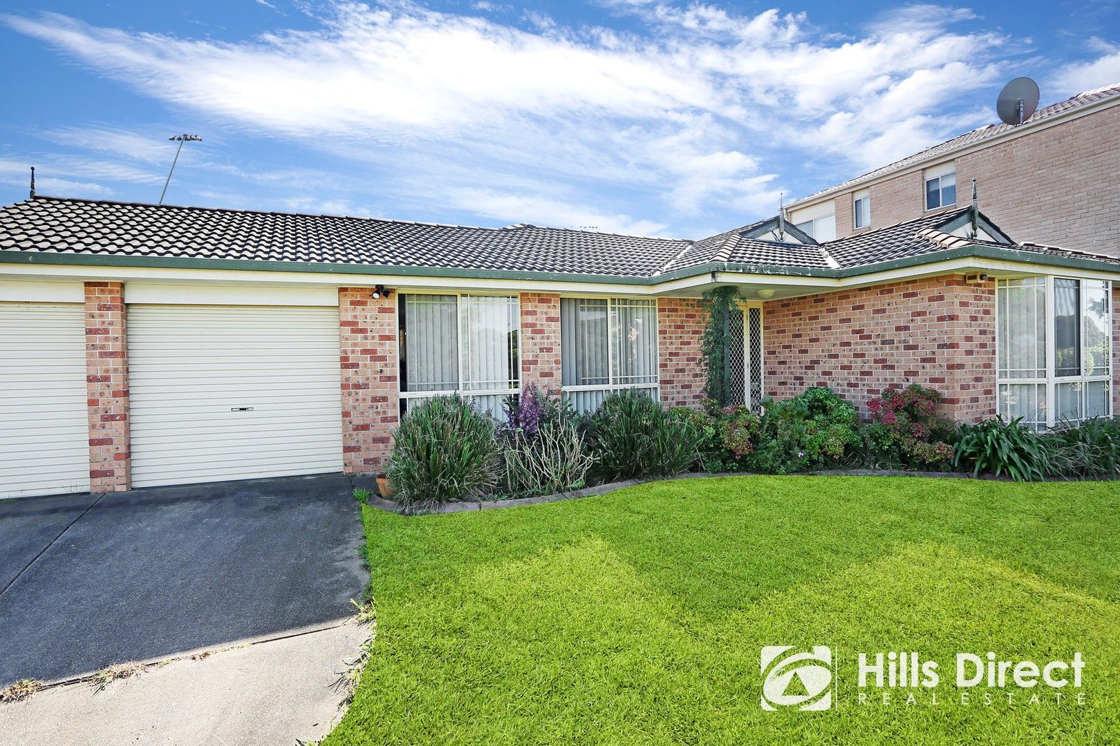 53 Barnier Drive, Quakers Hill NSW 2763, Image 2