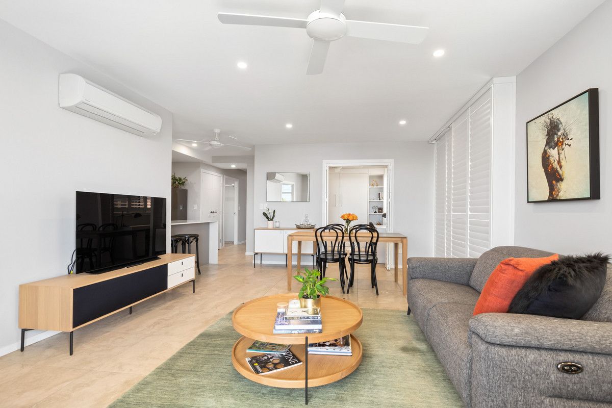 101/177 Melville Terrace, Manly QLD 4179, Image 0