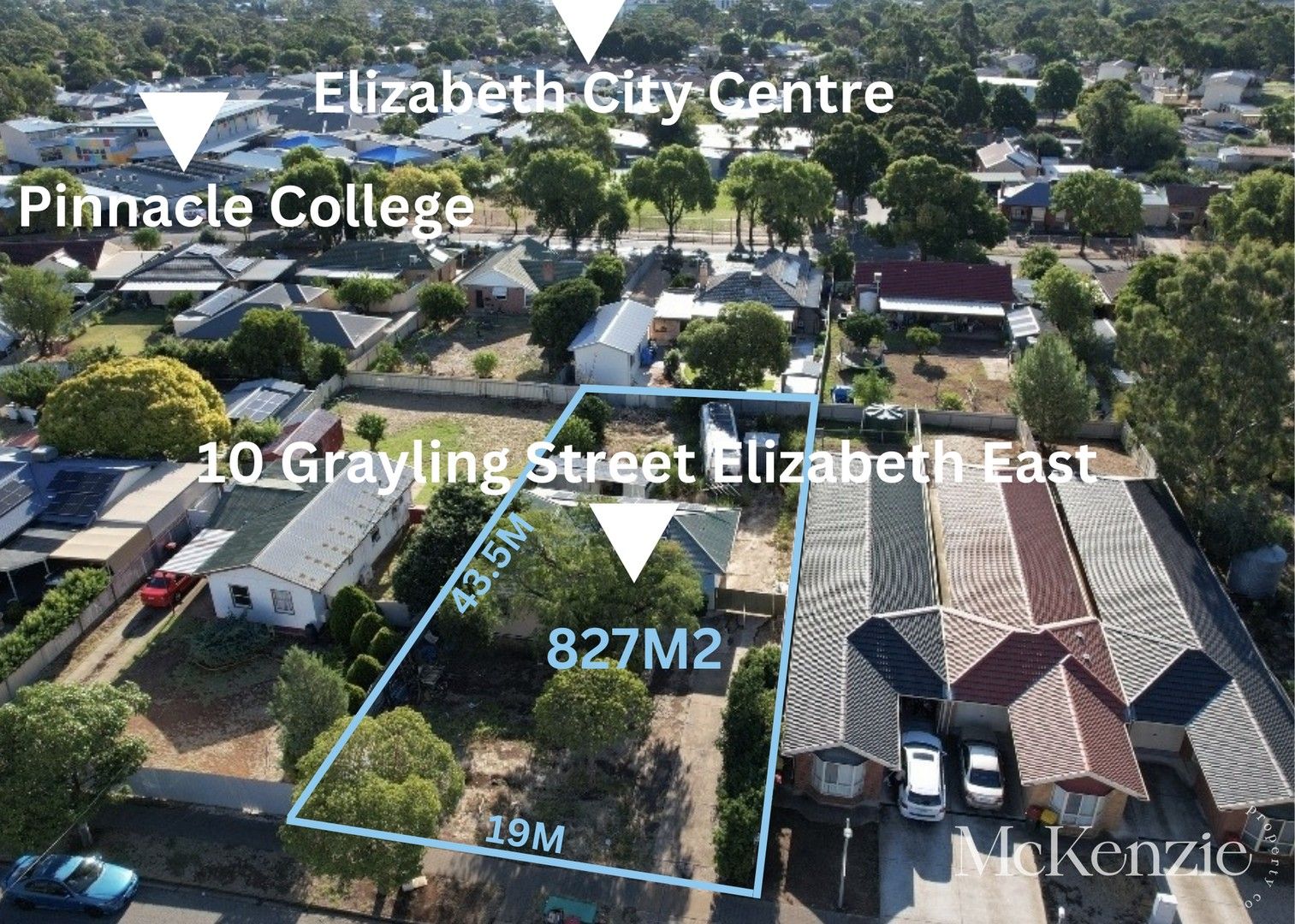 10 Grayling Street, Elizabeth East SA 5112, Image 0