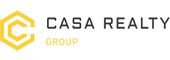 Logo for CASA Realty Group