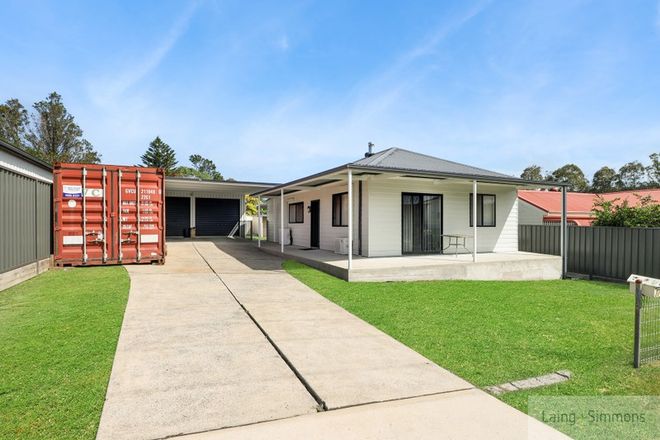 Picture of 37 Abel Street, WALLSEND NSW 2287