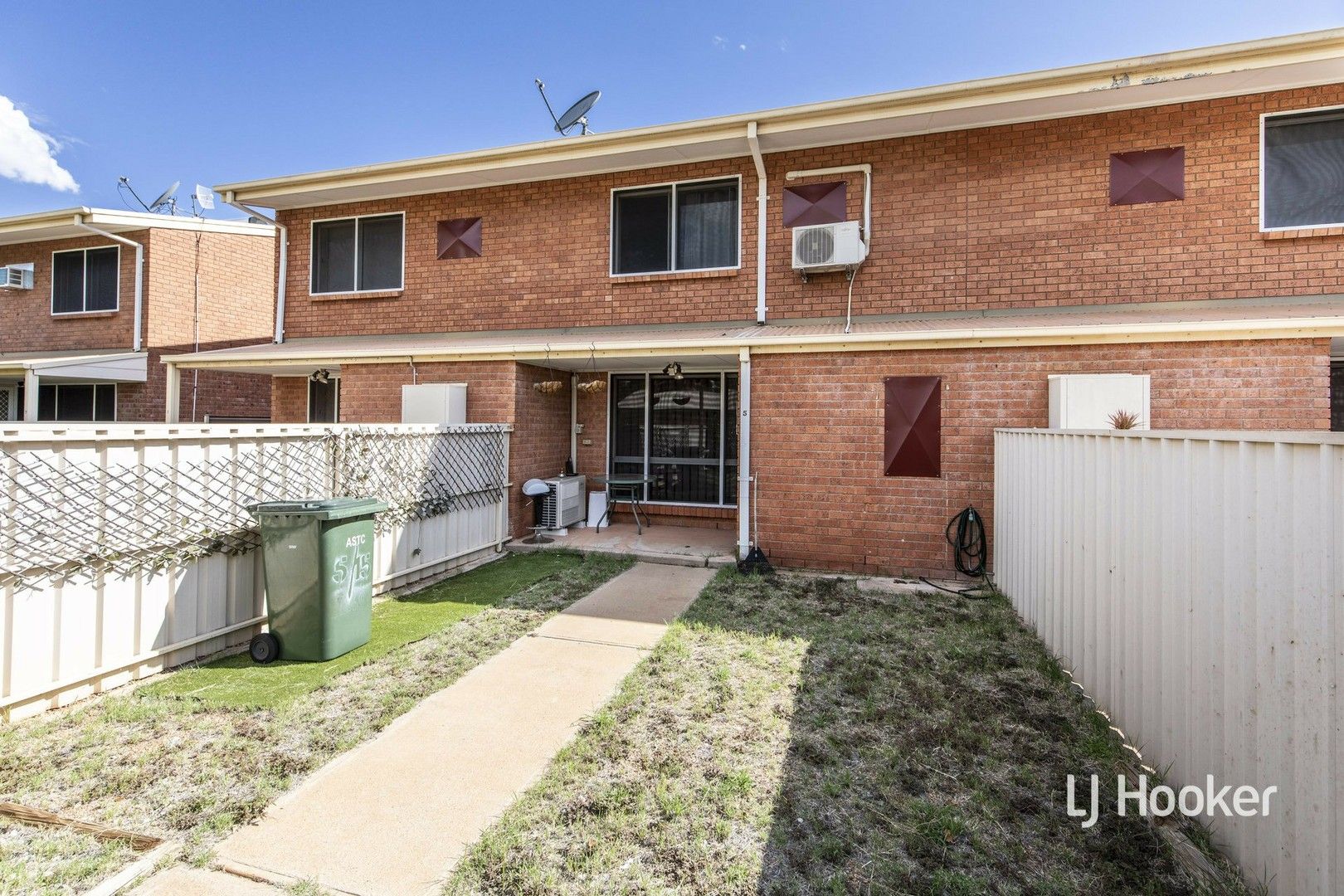 5/15 Adamson Avenue, Gillen NT 0870, Image 0