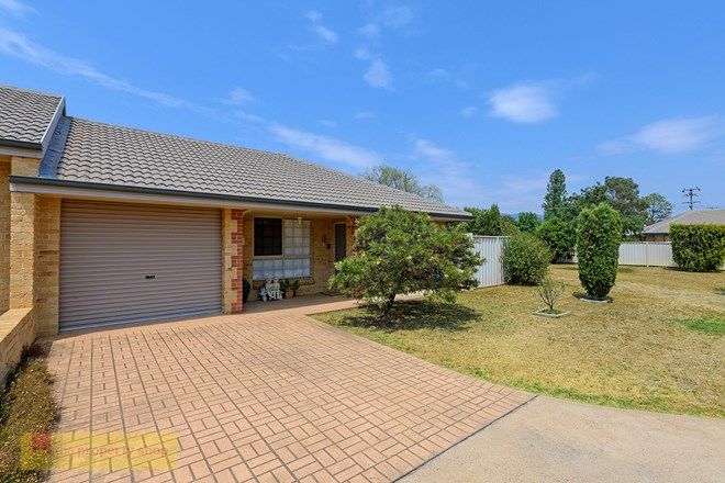 Picture of 10/11-13 George Street, MUDGEE NSW 2850