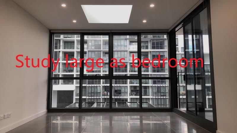 1 bedrooms Apartment / Unit / Flat in D505/101 Waterloo Road MACQUARIE PARK NSW, 2113