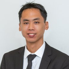 Ridwan Sugino, Sales representative