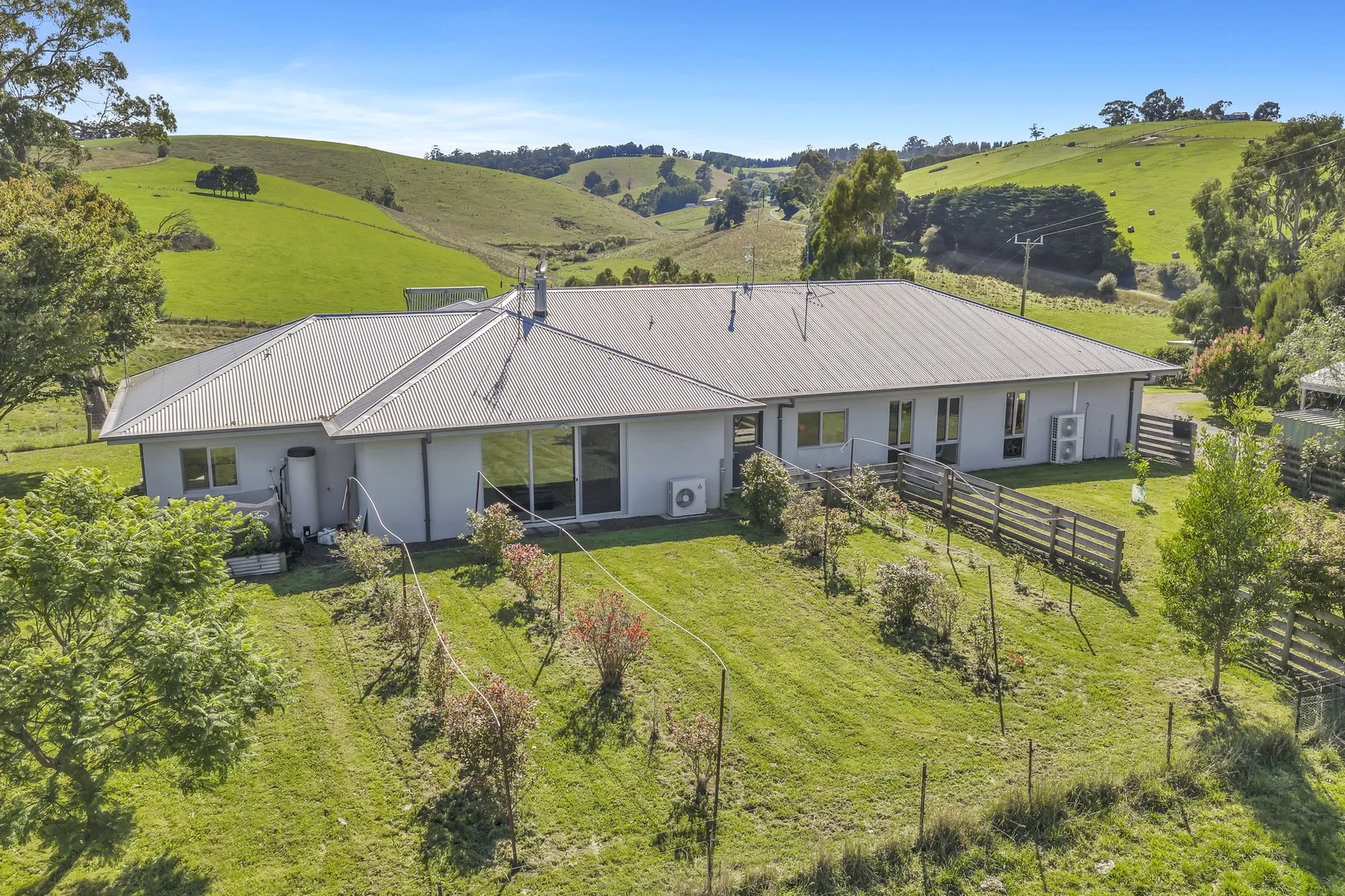 215 Fraser Spur Road, Neerim East VIC 3831