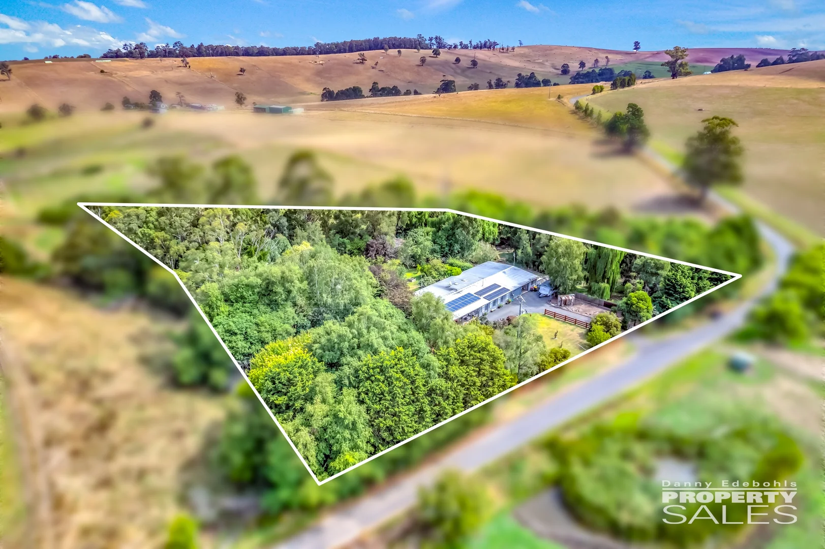 Additional image 32 of 71 Farrells Road, Hill End VIC 3825