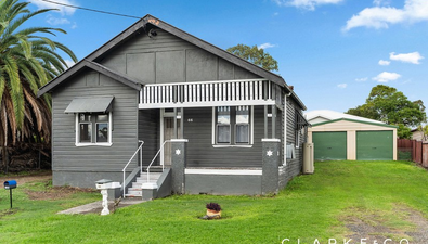 Picture of 66 Tamworth Street, ABERMAIN NSW 2326