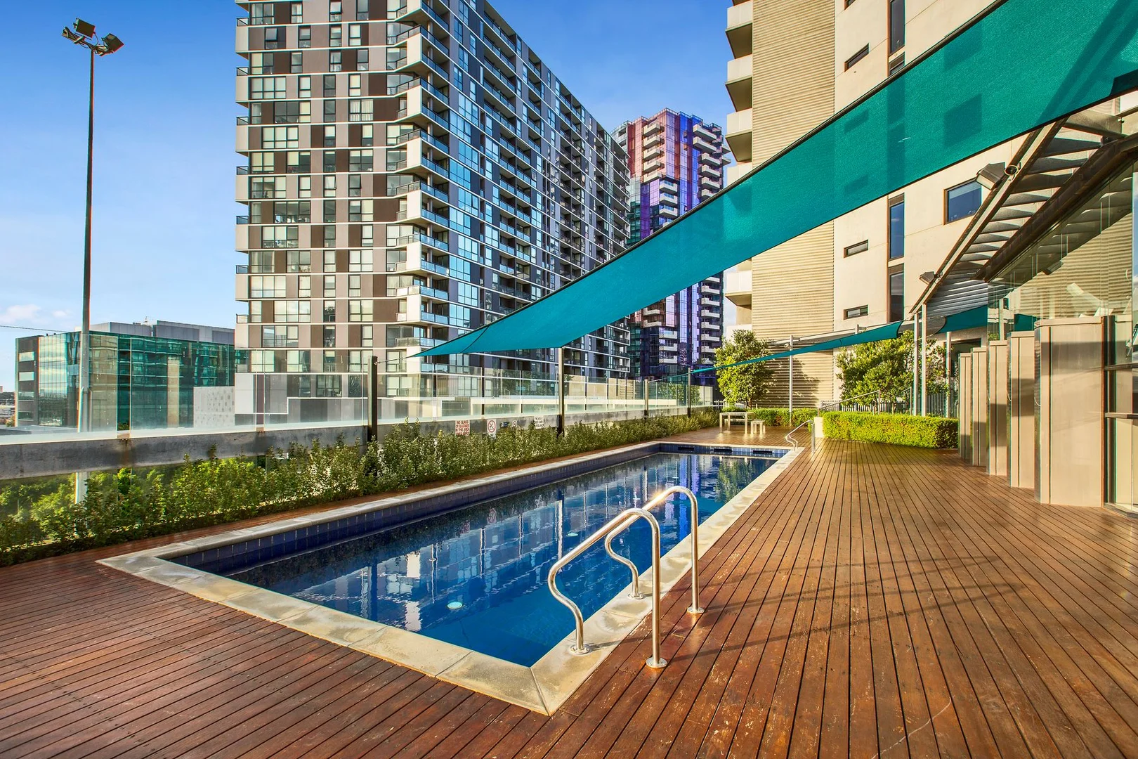 Additional image 11 of 509/15 Caravel Lane, Docklands VIC 3008