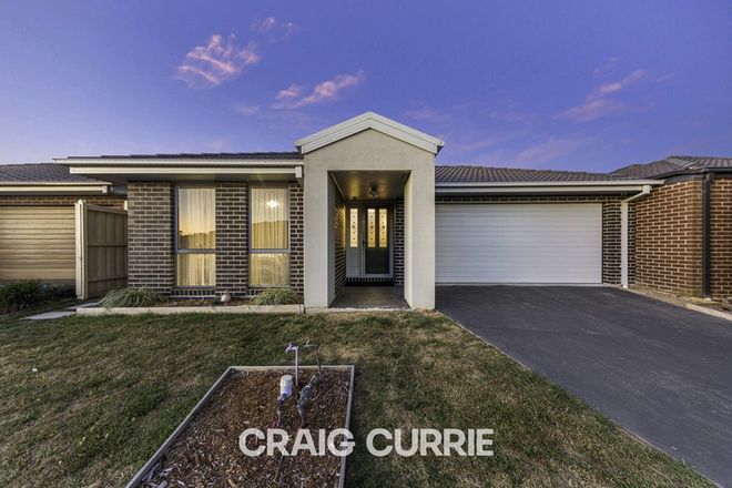 Picture of 36 Copper Beech Road, BEACONSFIELD VIC 3807