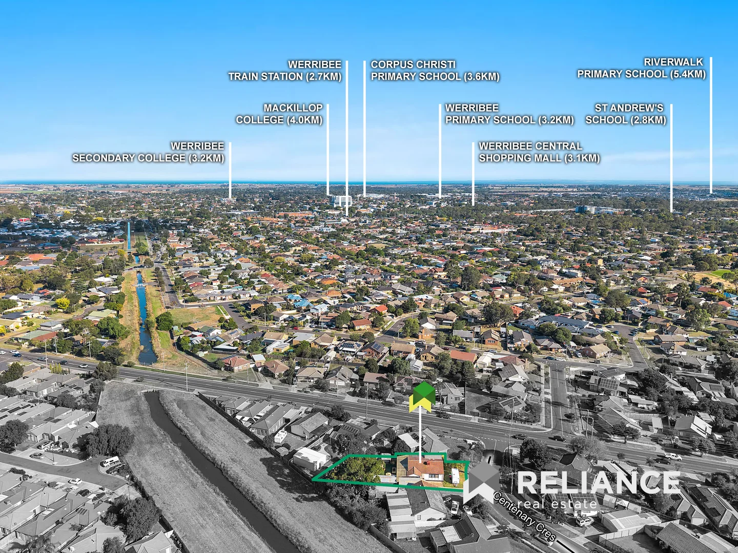 Additional image 23 of 2 Centenary Crescent, Werribee VIC 3030