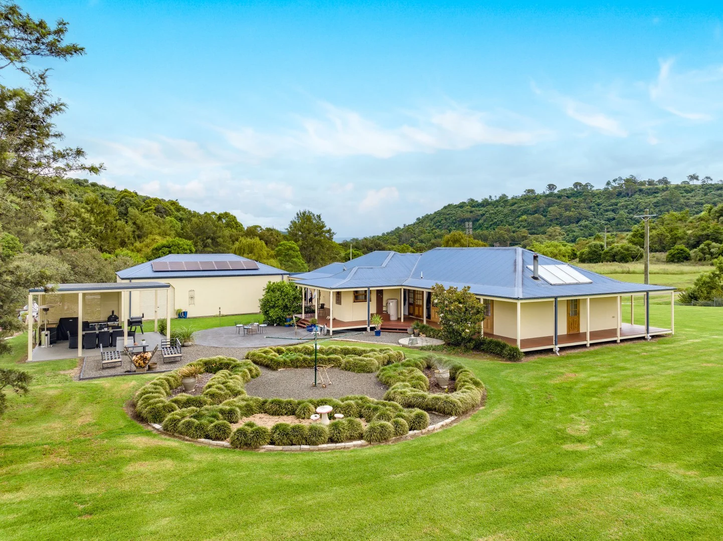 1429 Remembrance Driveway, Razorback NSW 2571