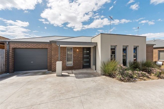 Picture of 2/4 Karlovac Court, BELL PARK VIC 3215