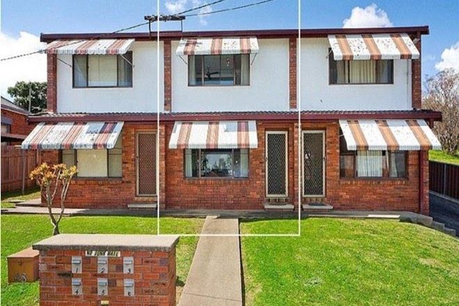 Picture of 5/48 Carthage Street, NORTH TAMWORTH NSW 2340