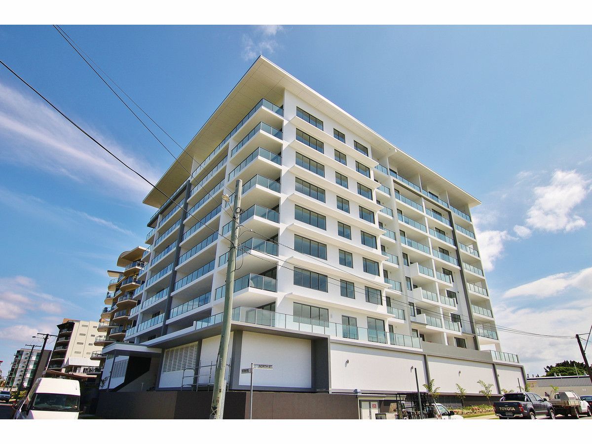 103/2-4 Victoria Parade, Rockhampton City QLD 4700, Image 0