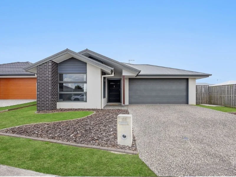 151 Fernbrooke Boulevard, Redbank Plains QLD 4301