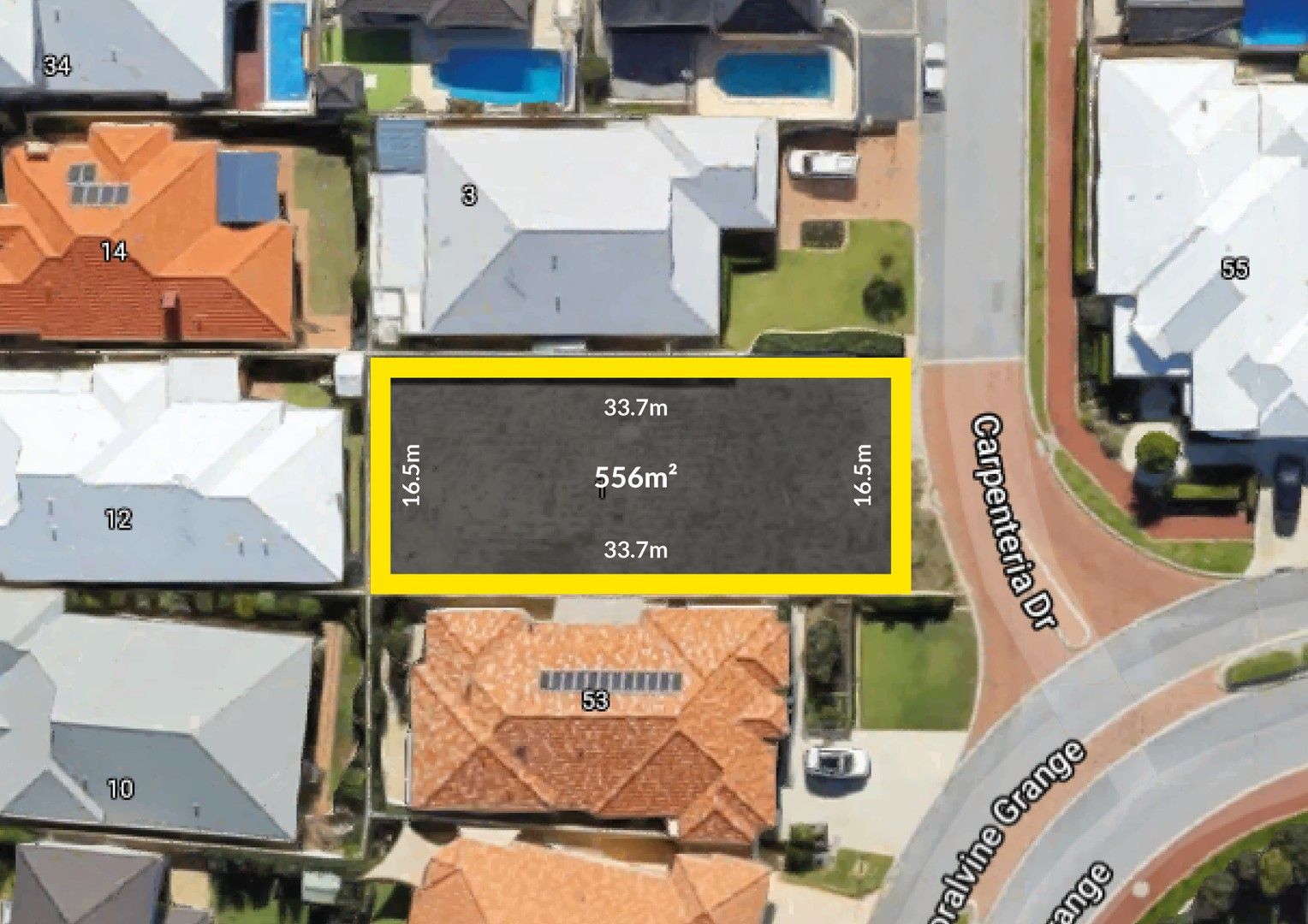 1 Carpenteria Drive, Stirling WA 6021, Image 0