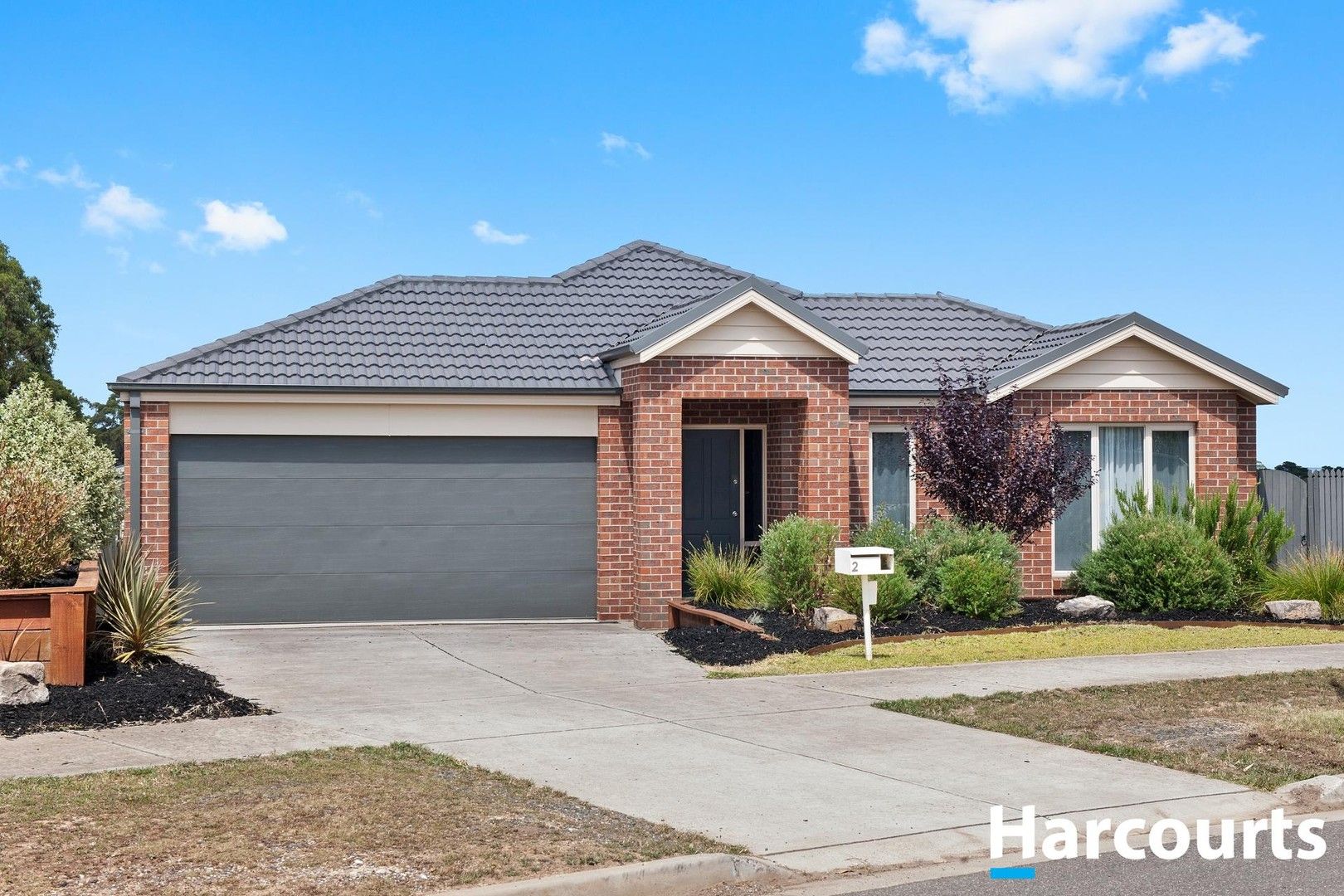 2 Ada Rose Heights, Brown Hill VIC 3350, Image 0