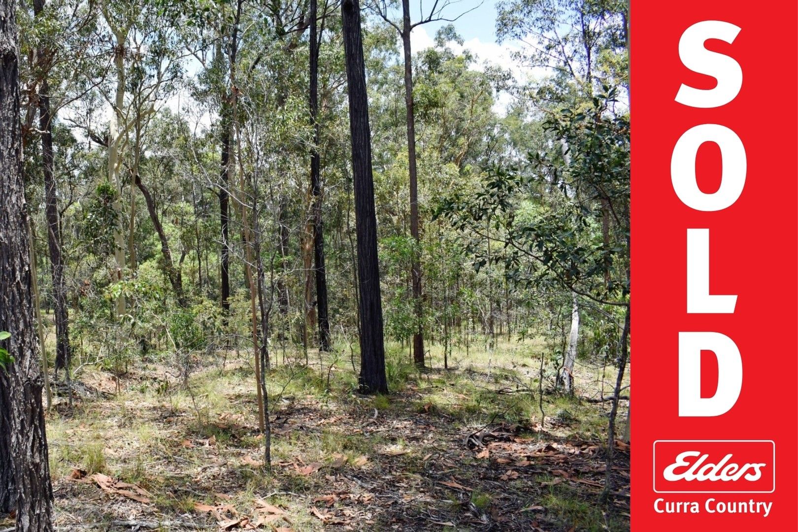 Lot 276 Van Hensbroek Road, Bauple QLD 4650, Image 0