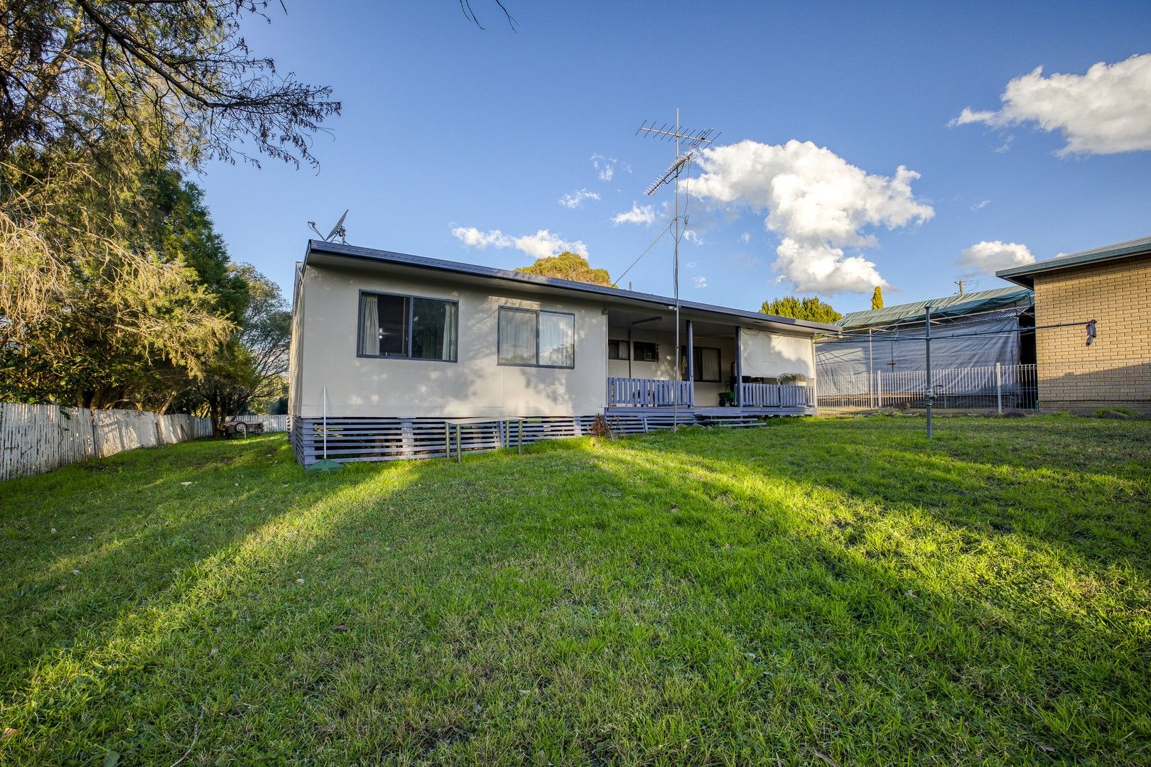 42 Macpherson Street, Woodenbong NSW 2476 Domain