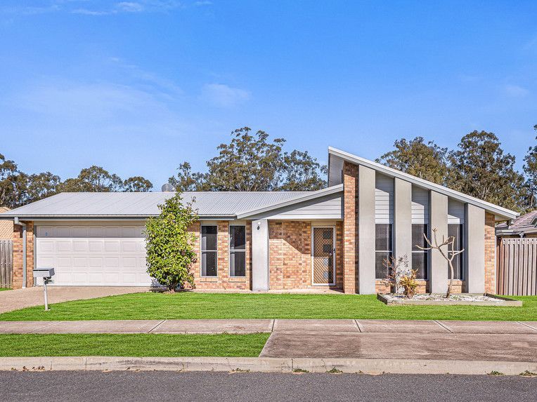 26 Moonlight Drive, Brassall Property History & Address Research Domain