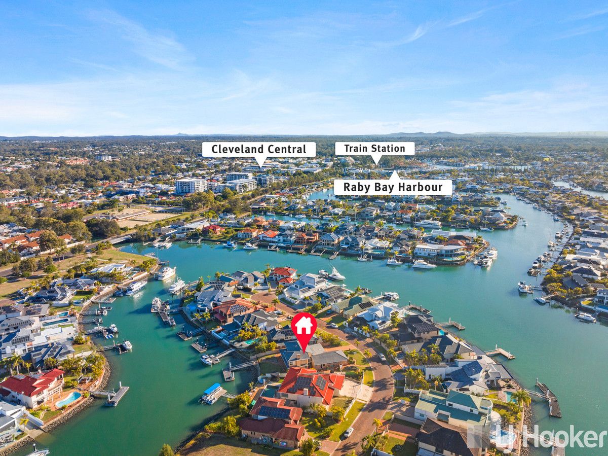 29 Mainroyal Court, Raby Bay QLD 4163, Image 0