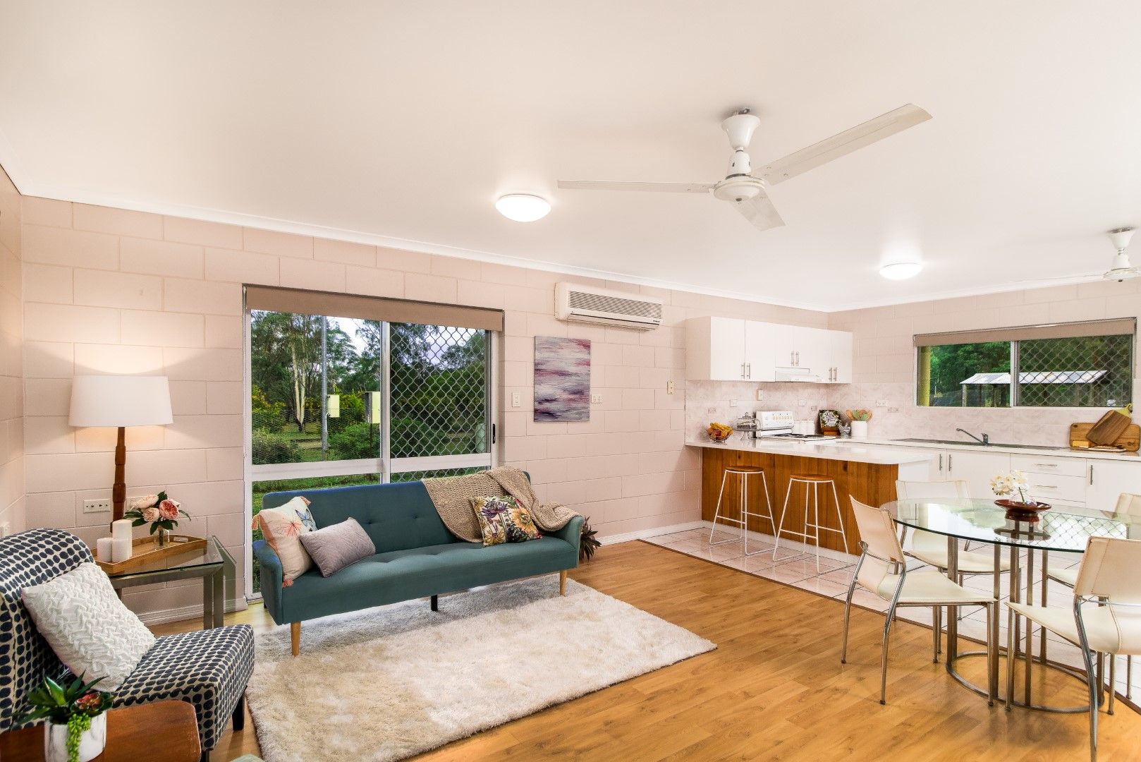 94 Garnet Street, Mount Garnet QLD 4872, Image 2