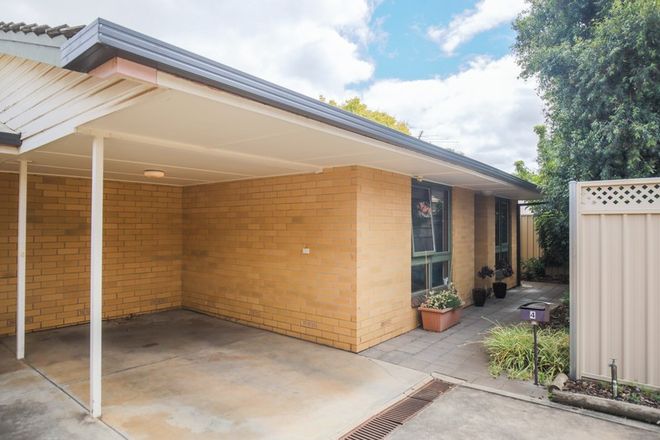 Picture of 4/17 Gurrs Road, BEULAH PARK SA 5067