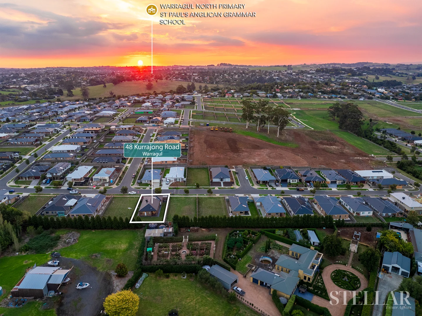 Additional image 16 of 48 Kurrajong Road, Warragul VIC 3820