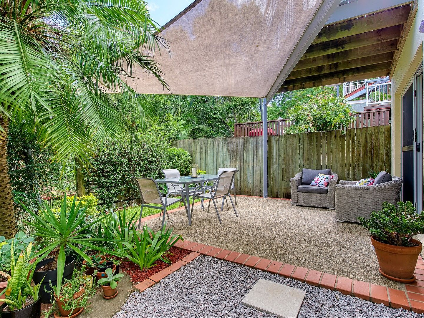 3/85 Manchester Terrace, Indooroopilly QLD 4068, Image 0