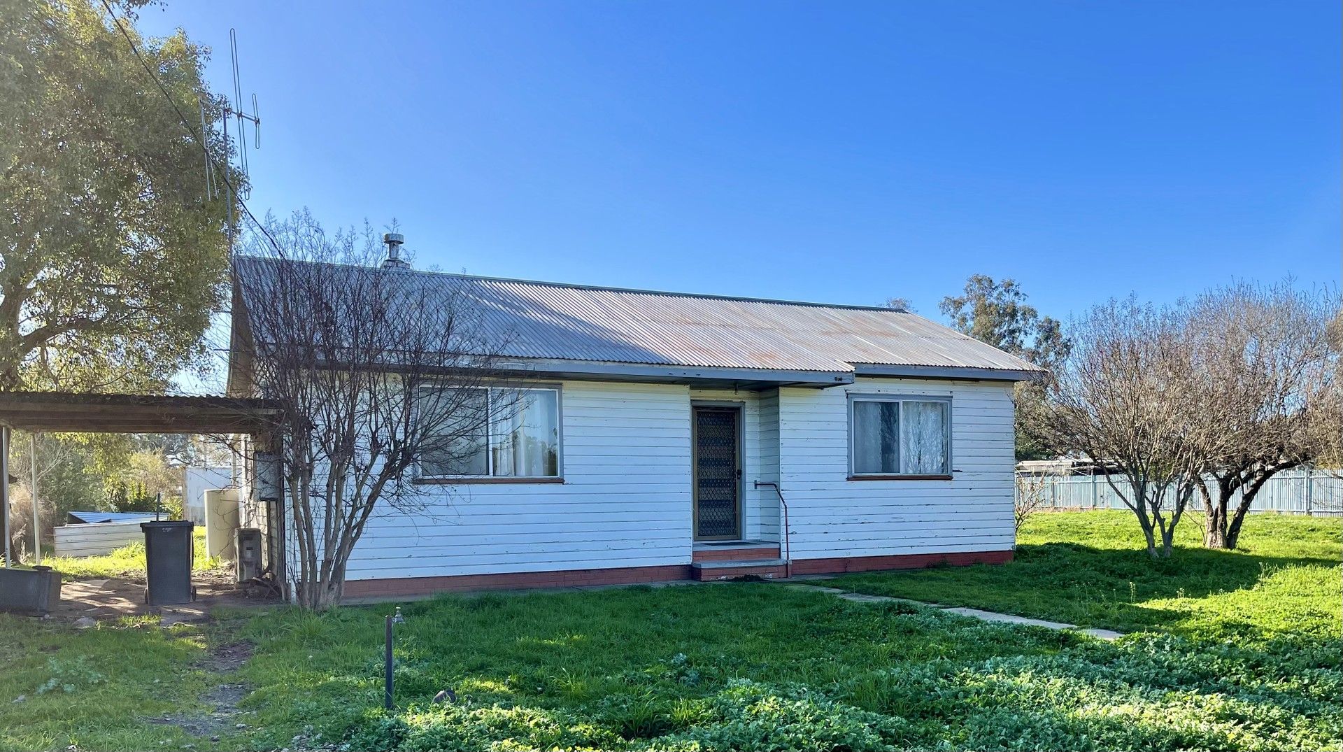 29-31 Binda Street, Gooloogong NSW 2805, Image 0