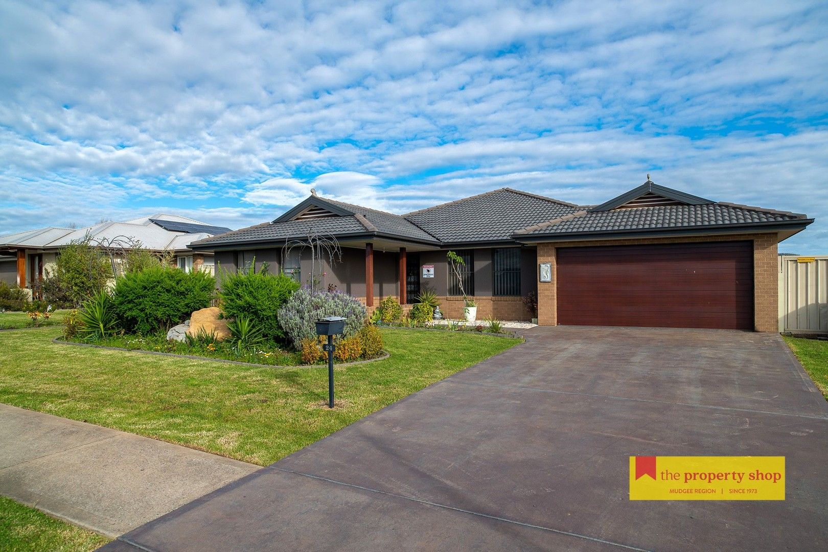 4 bedrooms House in 24 Broadhead Road MUDGEE NSW, 2850