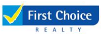 First Choice Realty logo