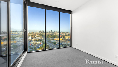 Picture of 1102/2 Joseph Rd, FOOTSCRAY VIC 3011