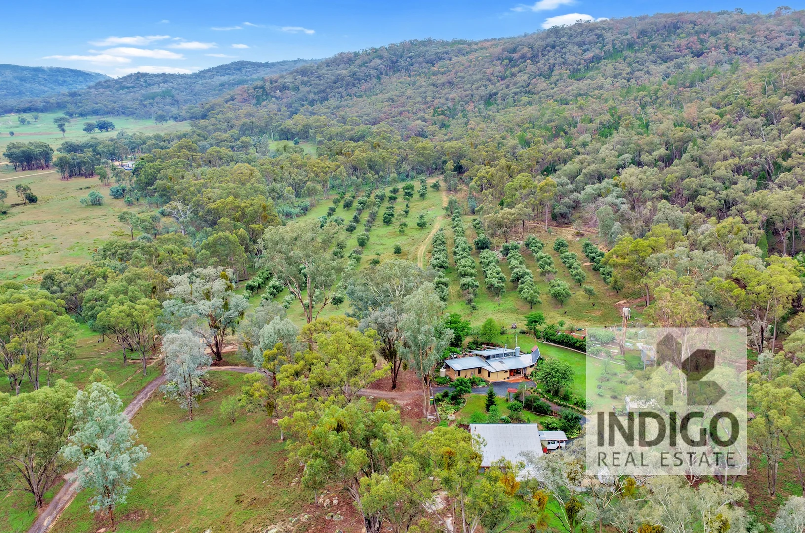 Additional image 17 of 1477 Woolshed Road, Beechworth VIC 3747
