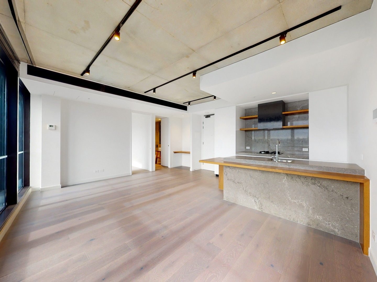 2 bedrooms Apartment / Unit / Flat in 303/25 Johnston Street COLLINGWOOD VIC, 3066