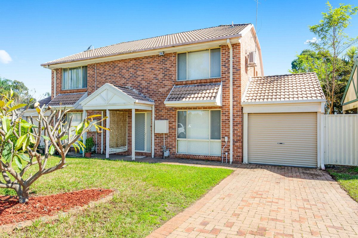 48 Mclaren Place, Ingleburn NSW 2565, Image 0