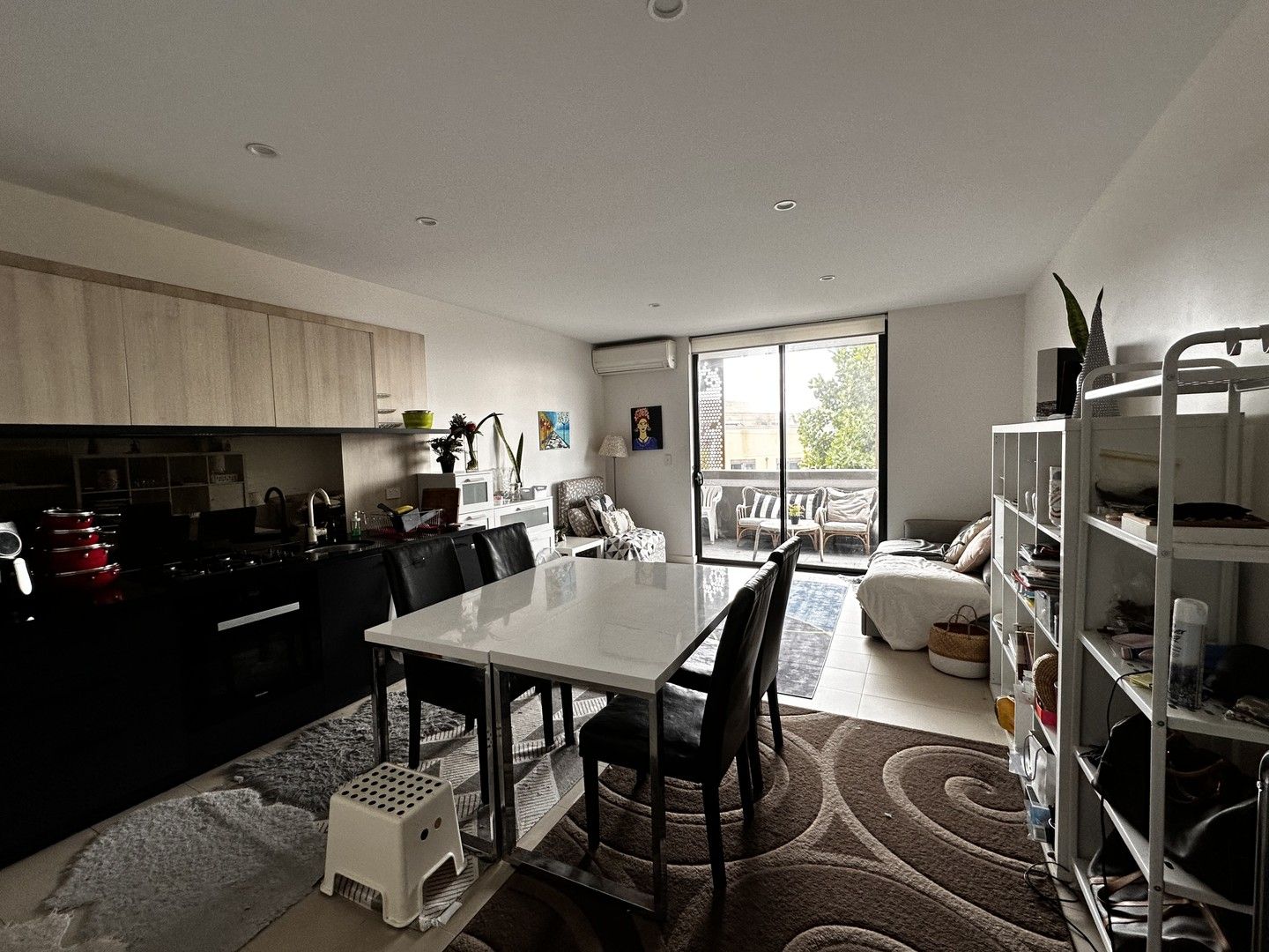 1 bedrooms Apartment / Unit / Flat in 108/362-370 New Canterbury Road DULWICH HILL NSW, 2203