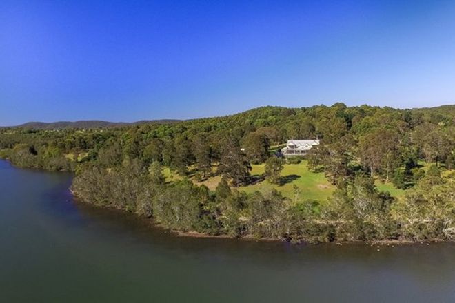 Picture of 273 Burraneer Road, COOMBA PARK NSW 2428