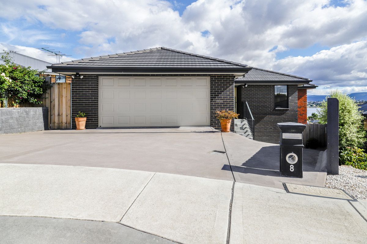 8 Pontos Court, Granton TAS 7030, Image 0