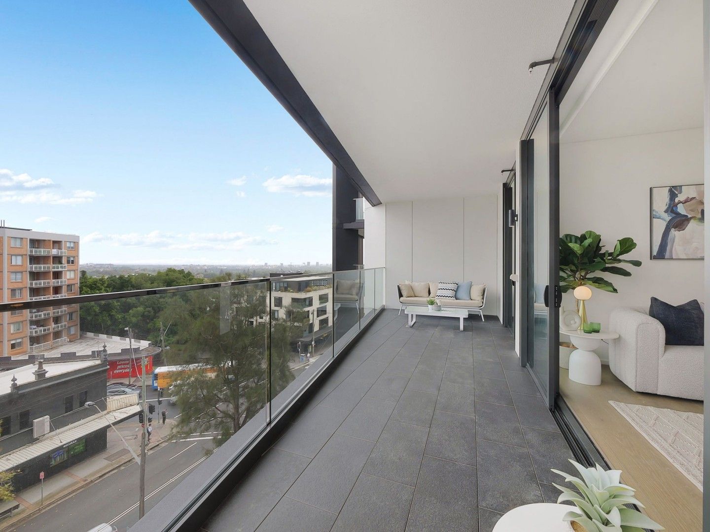 508/9 Gray Street, Bondi Junction NSW 2022, Image 0