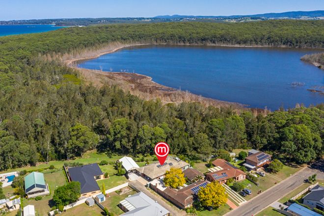 Picture of 22 Conley Avenue, LAKE CONJOLA NSW 2539