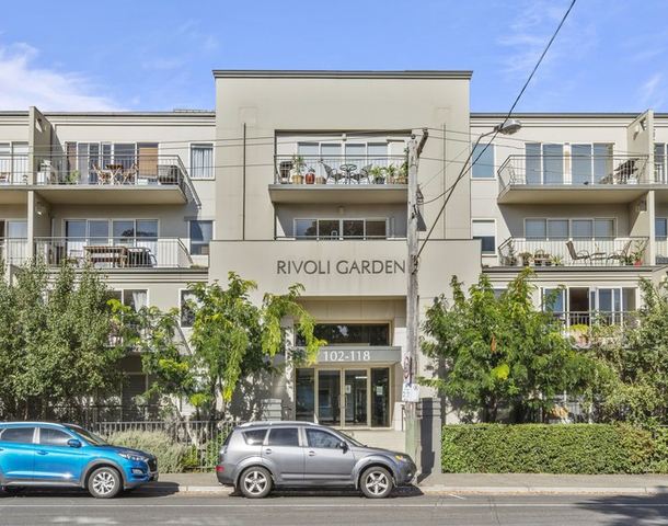 403/102 Camberwell Road, Hawthorn East VIC 3123