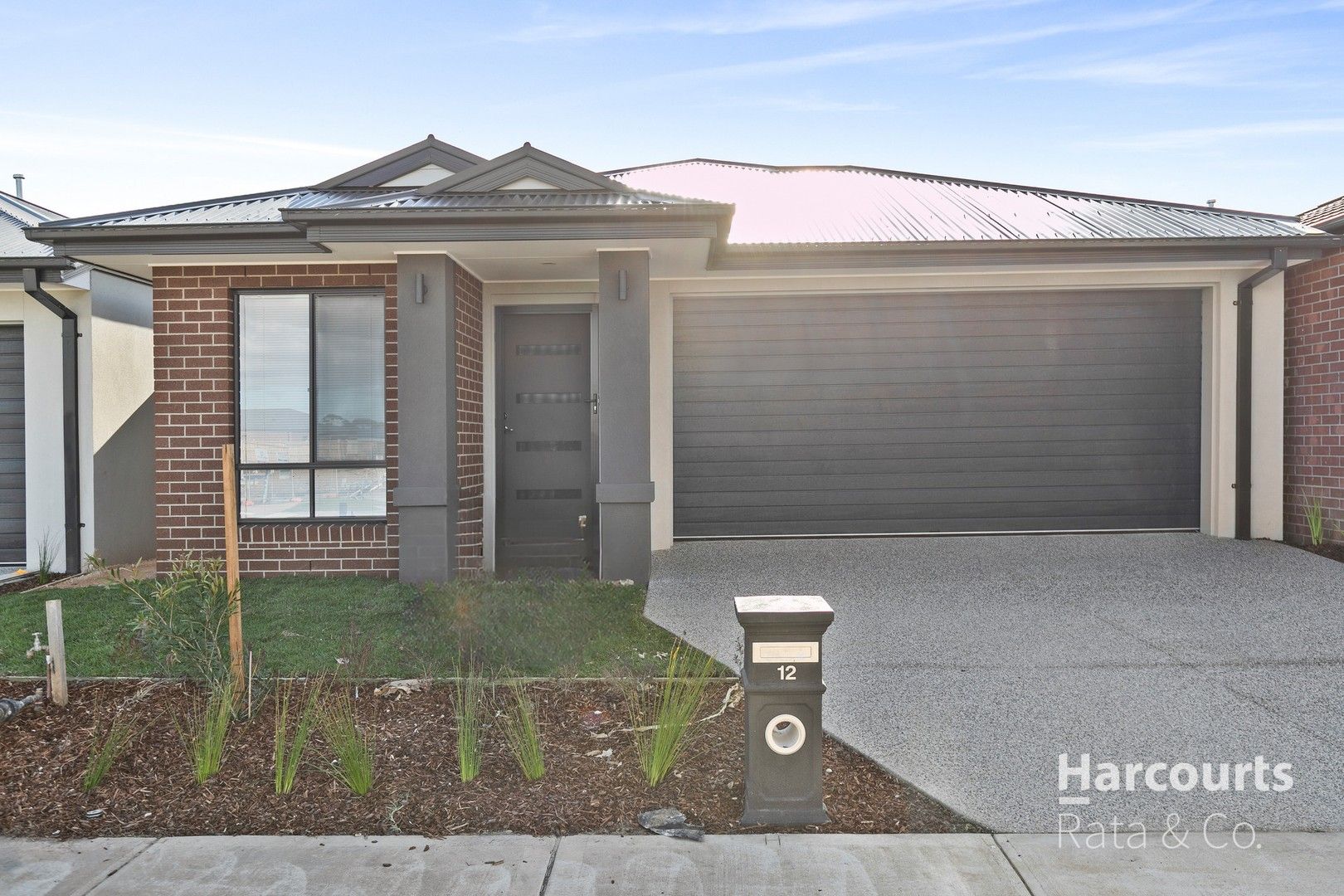 12 Vicksburg Avenue, Wyndham Vale VIC 3024, Image 0