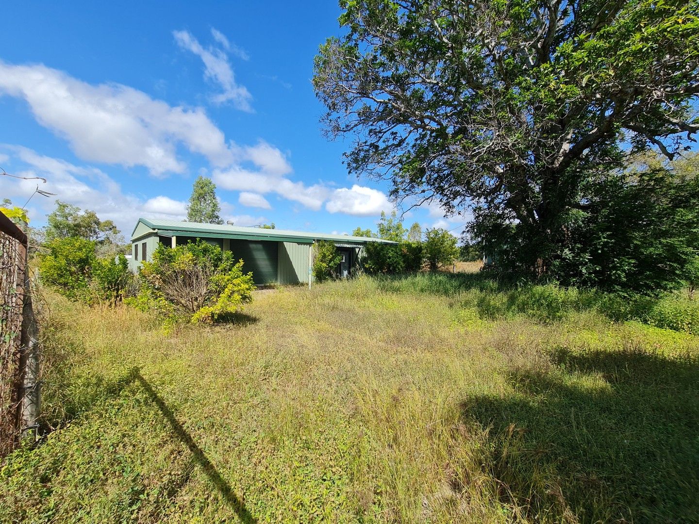 6835 Mulligan Highway, Mount Carbine QLD 4871, Image 0