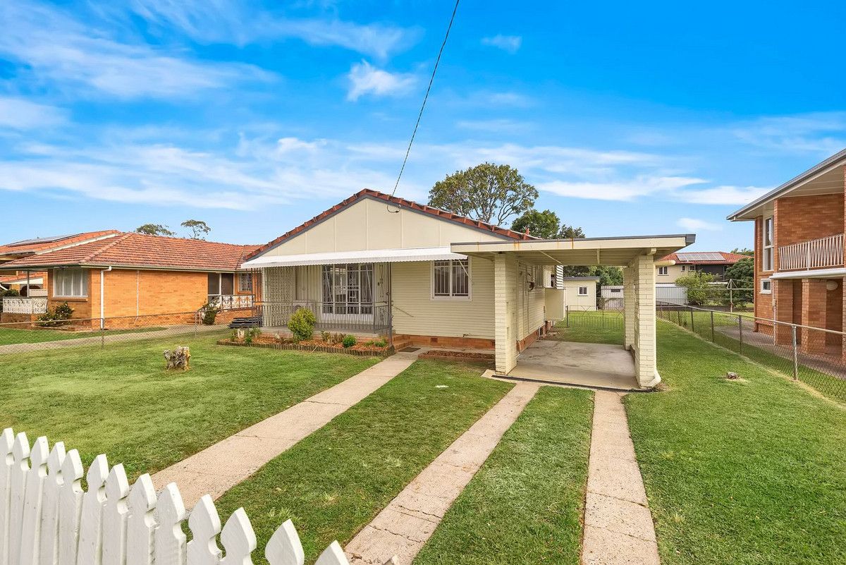 3 bedrooms House in 20 Pie Street ASPLEY QLD, 4034