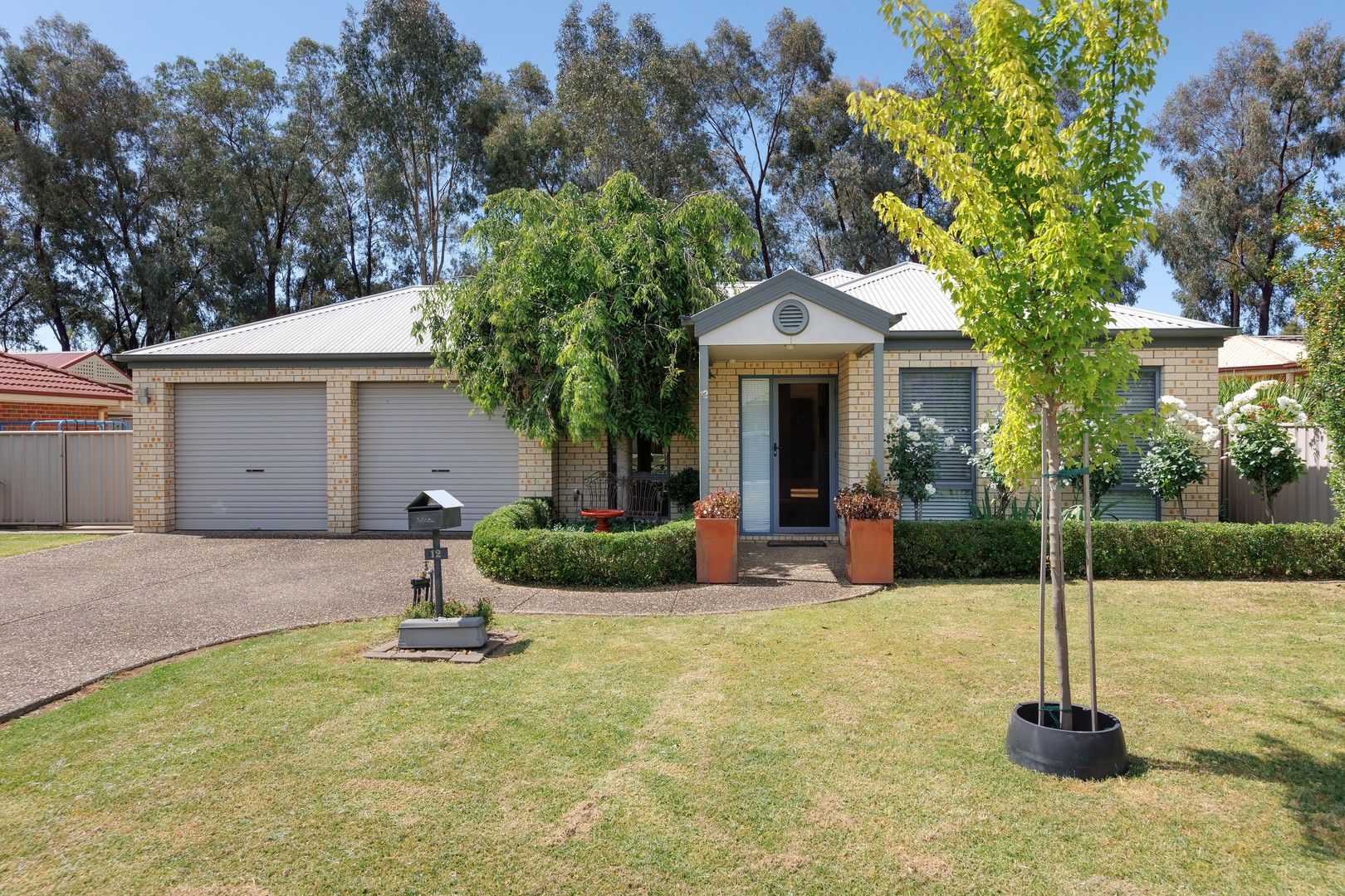 12 Slice Court, Wodonga VIC 3690, Image 0