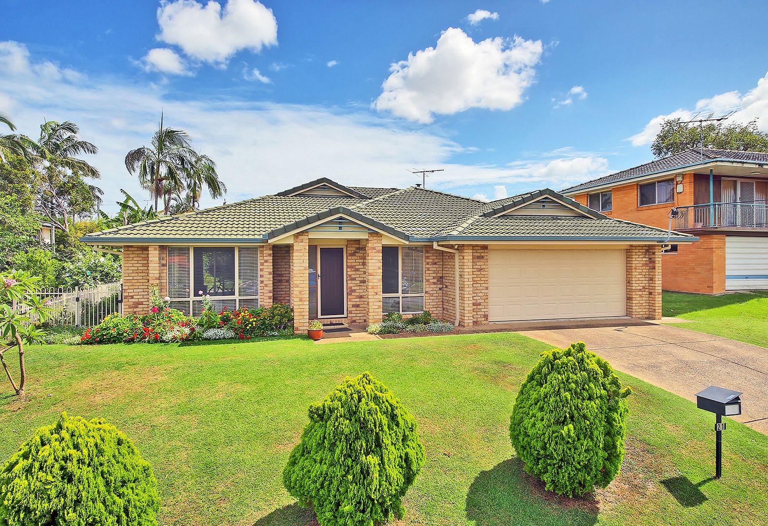 21 Angelina Street, Macgregor Property History & Address Research