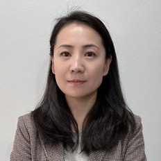 Jie (Mila) Deng, Sales representative